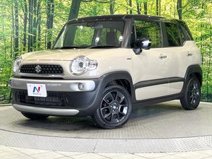 2019 Suzuki XBEE(クロスビー) DAA-MN71S