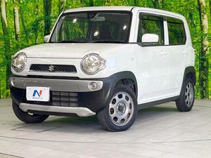 2014 Suzuki Hustler DBA-MR31S