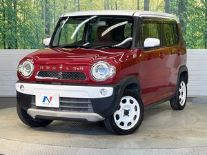 2015 Suzuki Hustler DAA-MR41S