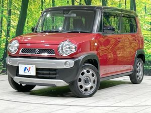 2015 Suzuki Hustler DAA-MR41S