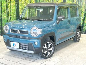 2020 Suzuki Hustler 5AA-MR92S