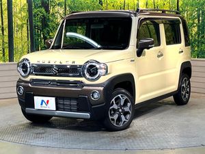 2023 Suzuki Hustler 5AA-MR92S