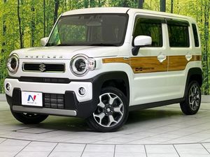 2023 Suzuki Hustler 5AA-MR92S