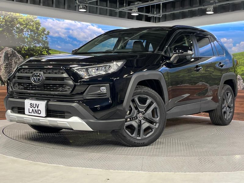 2025 Toyota RAV4 6BA-MXAA54 (UW-6ab495b7a265f)[0]