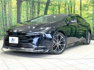 2024 Toyota Prius 6AA-MXWH60