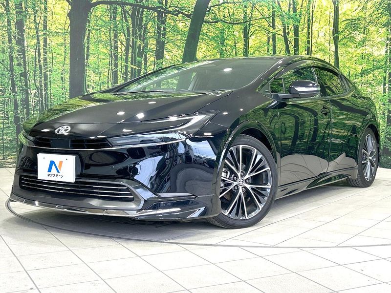 2024 Toyota Prius 6AA-MXWH60 (UW-6ab495ee01111)[0]