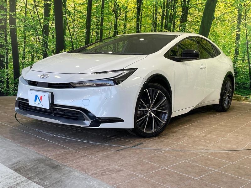 2024 Toyota Prius 6AA-MXWH60 (UW-6ab495ee34fe8)[0]