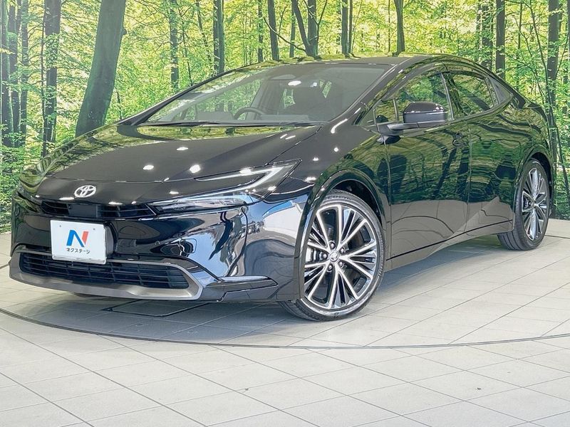 2024 Toyota Prius 6AA-MXWH60 (UW-6ab495eff2faf)[0]