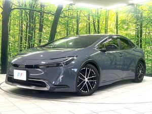 2023 Toyota Prius 6AA-MXWH65