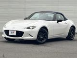 2022 Mazda Roadster 5BA-ND5RC