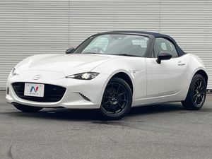 2022 Mazda Roadster 5BA-ND5RC
