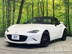 2023 Mazda Roadster 5BA-ND5RC