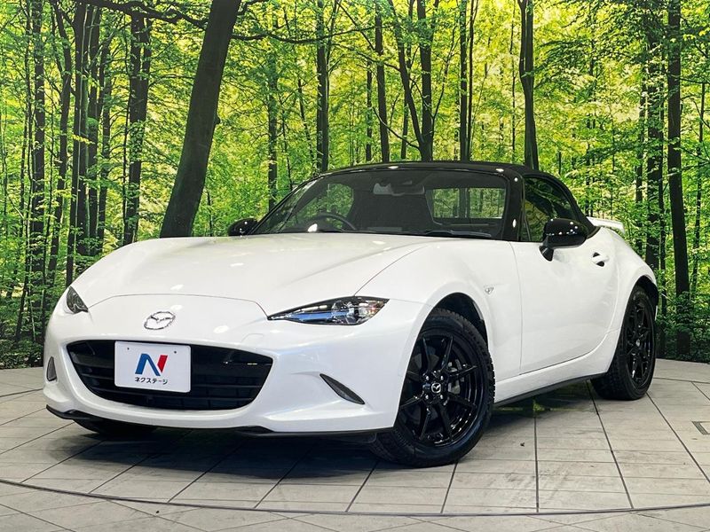 2023 Mazda Roadster 5BA-ND5RC (UW-6ab4960639a82)[0]