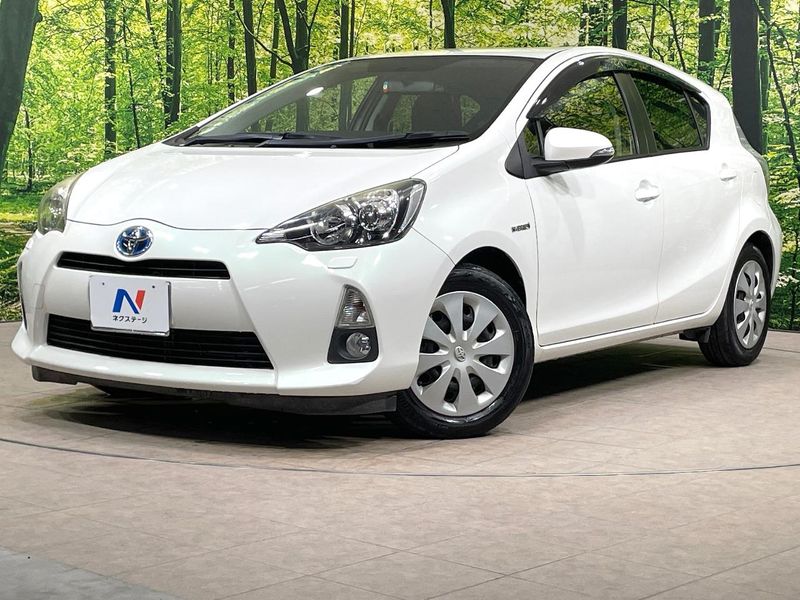 2014 Toyota Aqua DAA-NHP10 (UW-6ab4960fbfba9)[0]