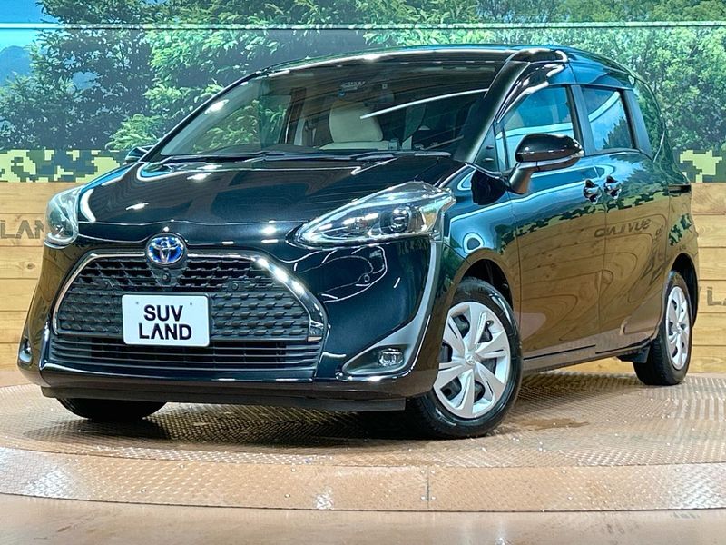 2020 Toyota Sienta 6AA-NHP170G (UW-6ab4961b71a3b)[0]