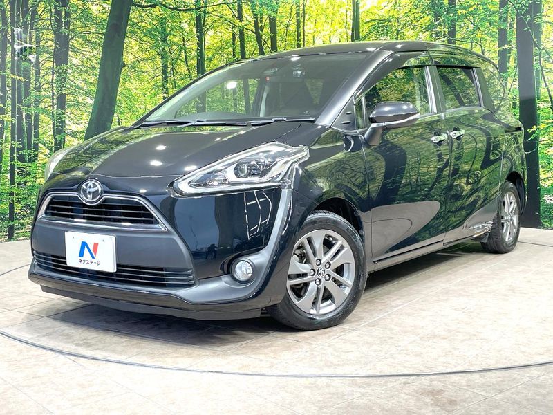 2016 Toyota Sienta DBA-NSP170G (UW-6ab4962182733)[0]
