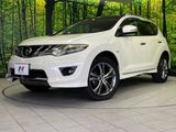 2012 Nissan Murano CBA-PNZ51