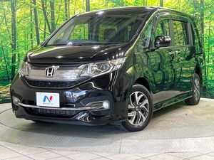 2016 Honda Stepwgn Spada DBA-RP4