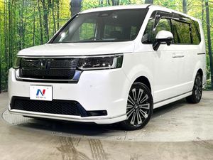 2024 Honda Step Wagon 6AA-RP8