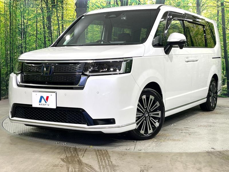 2024 Honda Step Wagon 6AA-RP8 (UW-6ab4963e325fe)[0]