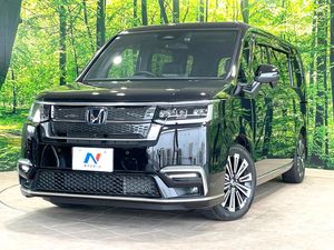 2025 Honda Step Wagon 6AA-RP8