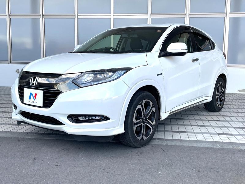 2016 Honda Vezel DAA-RU4 (UW-6ab49647ae0d3)[0]