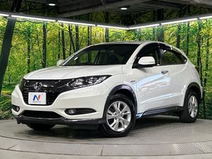 2018 Honda Vezel DAA-RU4
