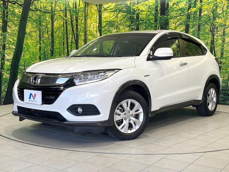 2021 Honda Vezel 6AA-RU4 (UW-6ab49648f0633)[0]