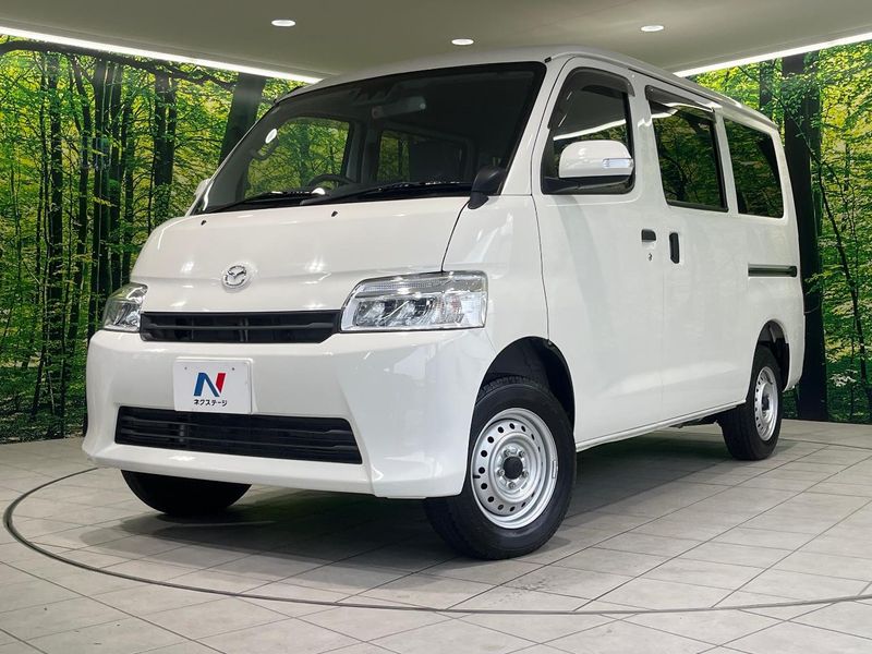 2021 Mazda Bongo Van 5BF-S403Z (UW-6ab496603ab2d)[0]