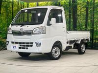 2015 Daihatsu Hijet Truck EBD-S510P