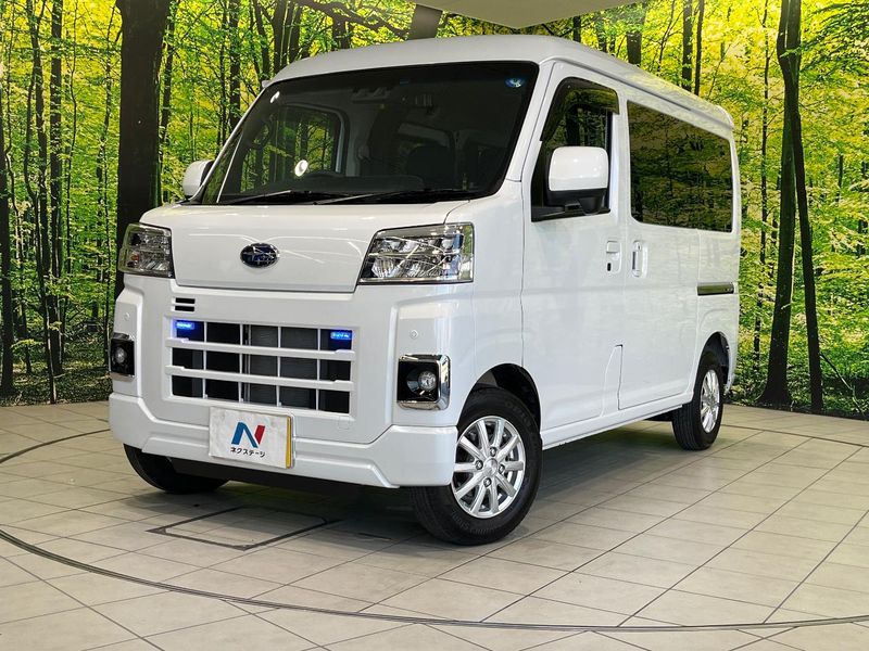 2023 Subaru Samba Van 3BD-S700B (UW-6ab49662b9ee3)[0]