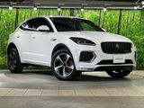 2022 Jaguar E Pace 3BA-DF2XB