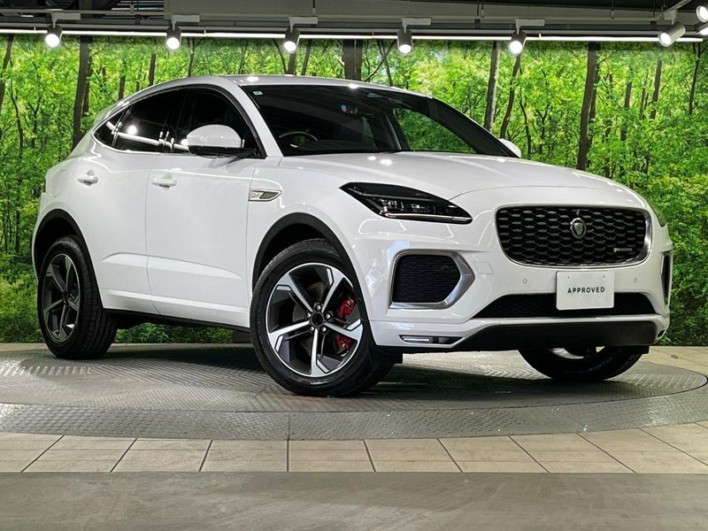 2022 Jaguar E Pace 3BA-DF2XB (UW-6ab49665a558b)[0]