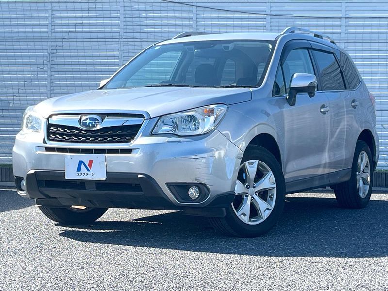 2012 Subaru Forester DBA-SJ5 (UW-6ab4966bdf7b4)[0]