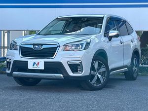 2019 Subaru Forester 5AA-SKE