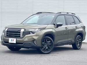 2025 Subaru Forester 5AA-SLG