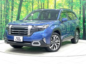 2025 Subaru Forester 5AA-SLG