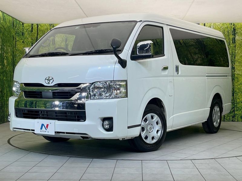 2022 Toyota Hiace Wagon 3BA-TRH214W (UW-6ab4968548c62)[0]