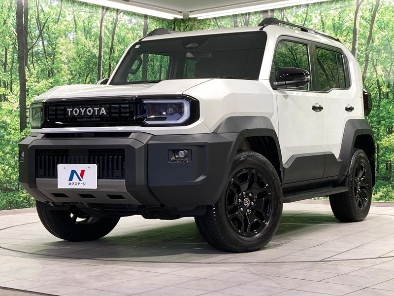 2026 Toyota Land Cruiser FJ 3BA-TRJ240W (UW-6ab4968d8d9fc)[0]