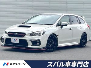 2016 Subaru Levorg DBA-VM4