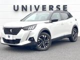 2022 Peugeot 2008 3DA-P24YH01