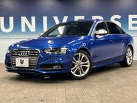 2015 Audi S4 ABA-8KCREF
