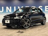 2015 Audi S1 ABA-8XCWZF
