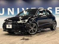 2015 Audi S1 ABA-8XCWZF