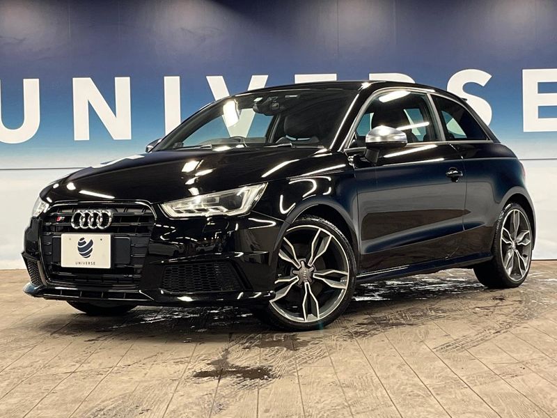2015 Audi S1 ABA-8XCWZF (UW-6ab496b0bd30d)[0]