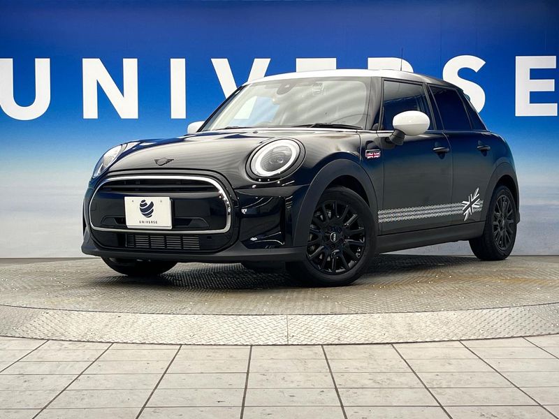 2023 Rover Mini 3DA-XV15MW (UW-6ab496be7b958)[0]