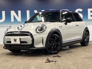 2022 Rover Mini 3BA-XR15MW