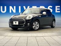 2018 Rover Mini DBA-XS15