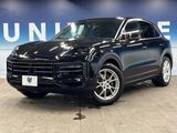 2023 Porsche Cayenne 7BA-E3RK