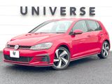 2018 Volkswagen Golf GTI ABA-AUCHH